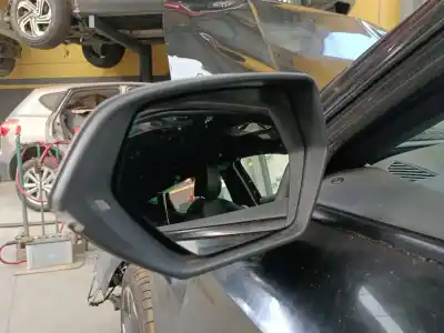 Автозапчасти б/у левое зеркало за cupra leon (kl1) 1.5 etsi ссылки oem iam   