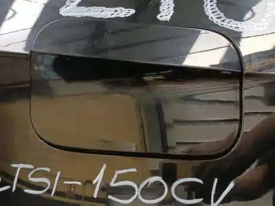 Автозапчасти б/у наружная крышка топлива за cupra leon (kl1) 1.5 etsi ссылки oem iam 