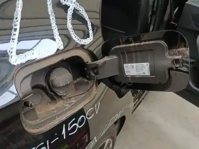 Автозапчасти б/у наружная крышка топлива за cupra leon (kl1) 1.5 etsi ссылки oem iam   