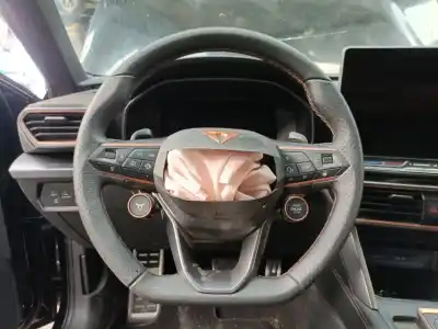 Автозапчасти б/у руль за cupra leon (kl1) 1.5 etsi ссылки oem iam 