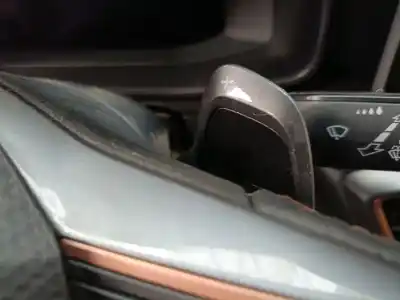 Second-hand car spare part steering wheel for cupra leon (kl1) 1.5 etsi oem iam references   