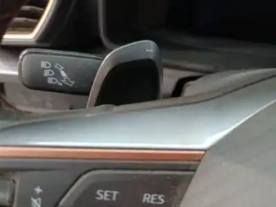 Second-hand car spare part steering wheel for cupra leon (kl1) 1.5 etsi oem iam references   