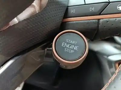 Second-hand car spare part steering wheel for cupra leon (kl1) 1.5 etsi oem iam references   