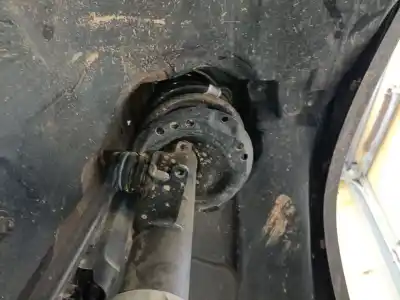 Автозапчастина б/у амортизатор передній лівий для mercedes-benz gla (h247) amg gla 35 4-matic (247.751) посилання на oem iam 