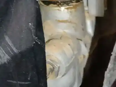 Автозапчастина б/у гальмівний насос для mercedes-benz gla (h247) amg gla 35 4-matic (247.751) посилання на oem iam 