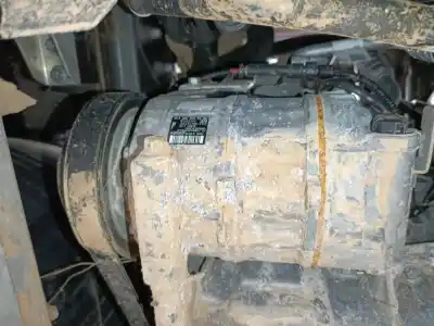 Автозапчастина б/у компресор кондиционера для mercedes-benz gla (h247) amg gla 35 4-matic (247.751) посилання на oem iam a0008304202