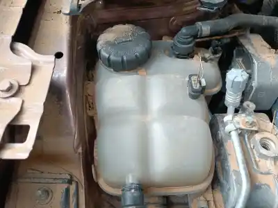 Автозапчастина б/у розширення депозит для mercedes-benz gla (h247) amg gla 35 4-matic (247.751) посилання на oem iam 