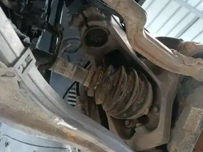 Автозапчастина б/у передній прав для mercedes-benz gla (h247) amg gla 35 4-matic (247.751) посилання на oem iam 