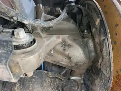 Автозапчастина б/у культ заднього лівого для mercedes-benz gla (h247) amg gla 35 4-matic (247.751) посилання на oem iam 