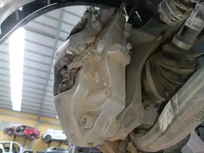 Автозапчастина б/у передній правий гальмівний супорт для mercedes-benz gla (h247) amg gla 35 4-matic (247.751) посилання на oem iam 