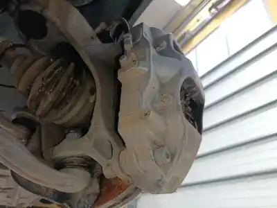 Автозапчастина б/у передній лівий гальмум для mercedes-benz gla (h247) amg gla 35 4-matic (247.751) посилання на oem iam 