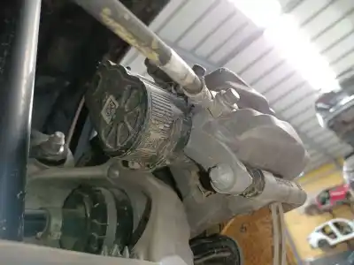 Автозапчастина б/у задній правий гальмівний супорт для mercedes-benz gla (h247) amg gla 35 4-matic (247.751) посилання на oem iam a2474238800