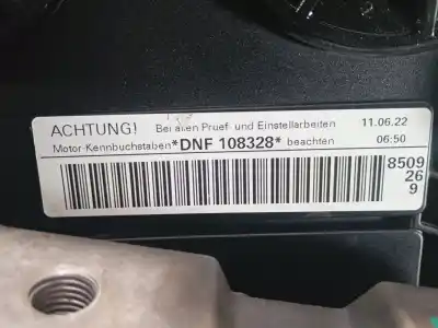 Автозапчасти б/у полный двигатель за cupra ateca (kh7, khp) 2.0 tsi 4drive ссылки oem iam dnfc m1-a1-63 