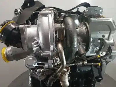 Автозапчасти б/у полный двигатель за cupra ateca (kh7, khp) 2.0 tsi 4drive ссылки oem iam dnfc m1-a1-63 
