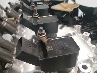 Автозапчасти б/у полный двигатель за cupra ateca (kh7, khp) 2.0 tsi 4drive ссылки oem iam dnfc m1-a1-63 