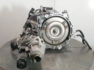 Автозапчастина б/у коробка передач для jeep renegade suv (bu, b1, bv) 1.4 4x4 посилання на oem iam p68265789ae m1-b4-140 50051843