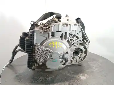 Автозапчасти б/у коробка передач за jeep renegade suv (bu, b1, bv) 1.4 4x4 ссылки oem iam p68265789ae