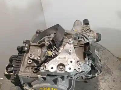 Автозапчастина б/у коробка передач для jeep renegade suv (bu, b1, bv) 1.4 4x4 посилання на oem iam p68265789ae m1-b4-140 50051843