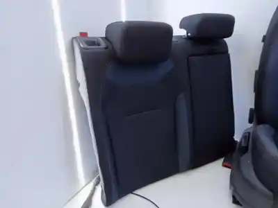 Автозапчастина б/у комплект сидів для seat ateca (kh7) reference plus посилання на oem iam  m1-a2-3 