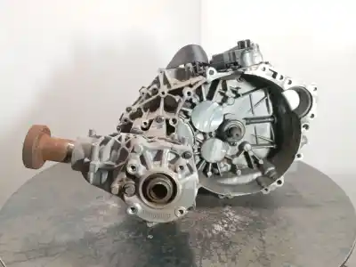 Автозапчастина б/у коробка передач для volvo xc60 i suv (156) d5 awd посилання на oem iam cg9r7002kb m1-b4-66 p31256684