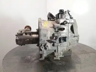 Автозапчастина б/у коробка передач для volvo xc60 i suv (156) d5 awd посилання на oem iam cg9r7002kb m1-b4-66 p31256684