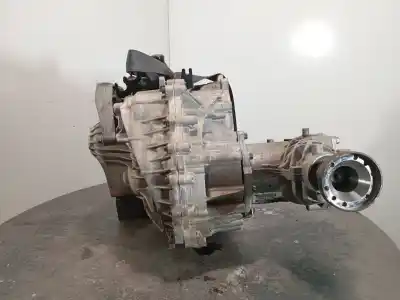 Автозапчастина б/у коробка передач для volvo xc60 i suv (156) d5 awd посилання на oem iam cg9r7002kb m1-b4-66 p31256684