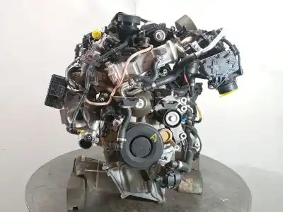 Автозапчасти б/у полный двигатель за bmw x3 (f25) xdrive 20 d ссылки oem iam b47d20a m1-a2-143 
