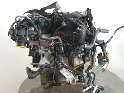 Автозапчасти б/у полный двигатель за bmw x3 (f25) xdrive 20 d ссылки oem iam b47d20a