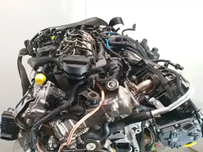 Автозапчасти б/у полный двигатель за bmw x3 (f25) xdrive 20 d ссылки oem iam b47d20a m1-a2-143 