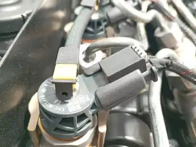 Автозапчасти б/у полный двигатель за bmw x3 (f25) xdrive 20 d ссылки oem iam b47d20a m1-a2-143 