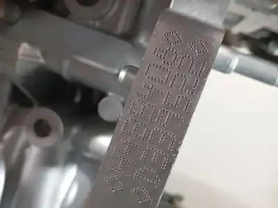 Pezzo di ricambio per auto di seconda mano motore completo per renault captur i (j5_, h5_) 0.9 tce 90 riferimenti oem iam h4b408 m1-a2-89 