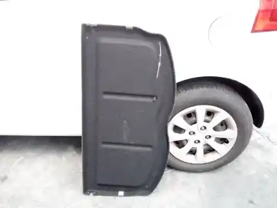 Second-hand car spare part parcel shelf for kia rio concept oem iam references   