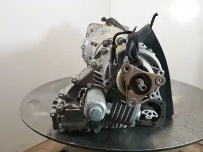 Second-hand car spare part gearbox for bmw x3 (e83) 3.0 d oem iam references 6hp26x m1-a2-115 4057657