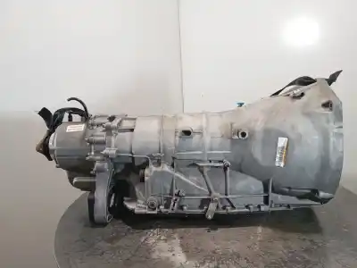 Second-hand car spare part gearbox for bmw x3 (e83) 3.0 d oem iam references 6hp26x m1-a2-115 4057657