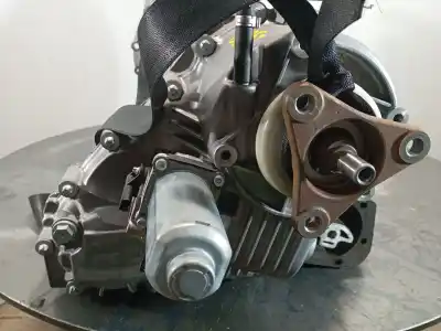 Second-hand car spare part gearbox for bmw x3 (e83) 3.0 d oem iam references 6hp26x m1-a2-115 4057657