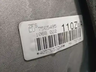 Second-hand car spare part gearbox for bmw x3 (e83) 3.0 d oem iam references 6hp26x m1-a2-115 4057657