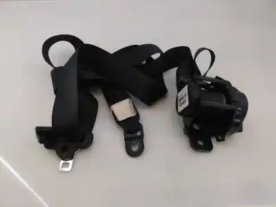 Peça sobressalente para automóvel em segunda mão cinto de segurança dianteiro esquerdo por fiat freemont (345) lounge 4wd referências oem iam 620286700a