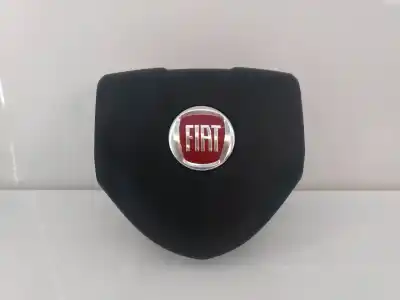 Peça sobressalente para automóvel em segunda mão airbag dianteiro esquerdo por fiat freemont (345) lounge 4wd referências oem iam 4je28y3hcmj