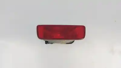 Peça sobressalente para automóvel em segunda mão farolim traseiro central por mitsubishi asx (ga0w) kaiteki 4wd referências oem iam 