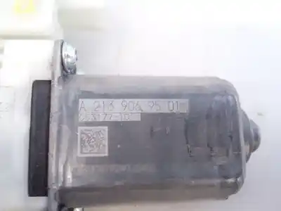 Автозапчасти б/у мотор стекла переднего правого за mercedes-benz clase c (w205) lim. c 220 cdi bluetec (205.004) ссылки oem iam a2139069501 e1-a2-3-1 