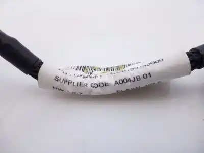 Автозапчастина б/у електронний модуль для peugeot 208 ii (ub_, up_, uw_, uj_) 1.2 puretech 100 посилання на oem iam a004jb01 e3-b2-23-2 