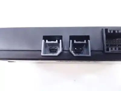 Second-hand car spare part electronic module for ford focus lim. (cb8) trend oem iam references am5t14d212ed e3-b3-24-3 