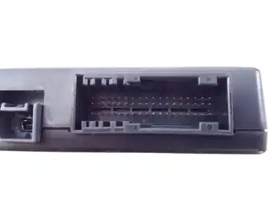 Second-hand car spare part electronic module for ford focus lim. (cb8) trend oem iam references am5t14d212ed e3-b3-24-3 