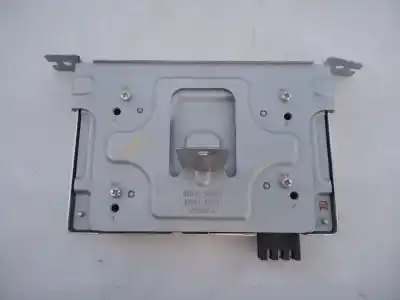 Pièce détachée automobile d'occasion module électronique pour hyundai kona (os, ose, osi) 1.0 t-gdi références oem iam 91920be000 e3-a3-24-1 