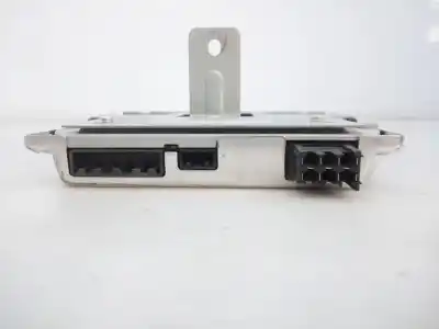 Pièce détachée automobile d'occasion module électronique pour hyundai kona (os, ose, osi) 1.0 t-gdi références oem iam 91920be000 e3-a3-24-1 