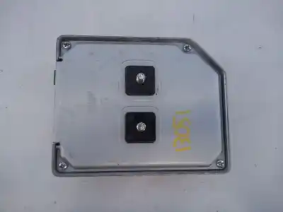 Автозапчасти б/у электронный модуль за hyundai kona (os, ose, osi) 1.0 t-gdi ссылки oem iam 96528be000 e3-a3-24-1 