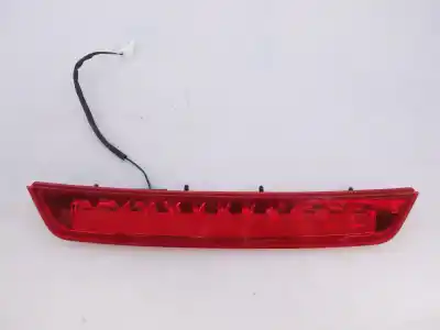 Peça sobressalente para automóvel em segunda mão farolim de travão central por hyundai tucson (tl, tle) 1.6 crdi hybrid 48v referências oem iam 92700d7