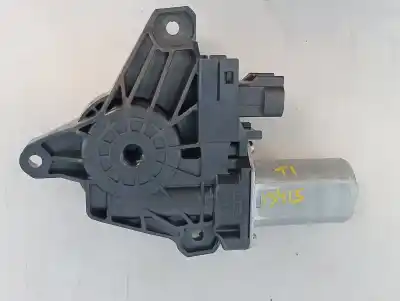 Автозапчастина б/у двиг скла задне ліво для jeep renegade suv (bu, b1, bv) 1.4 4x4 посилання на oem iam c37707100 e1-b5-51-2 