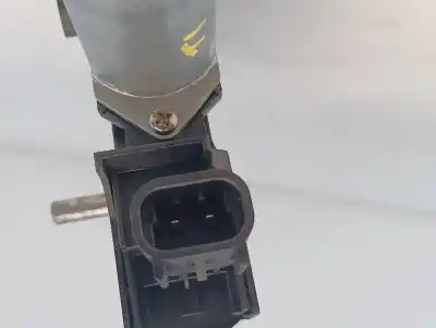 Автозапчастина б/у двиг скла задне ліво для jeep renegade suv (bu, b1, bv) 1.4 4x4 посилання на oem iam c37707100 e1-b5-51-2 