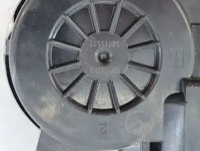 Автозапчастина б/у двигатель переднього правого скла для mazda 3 lim. () evolution посилання на oem iam gd558ra e2-a2-60-1 